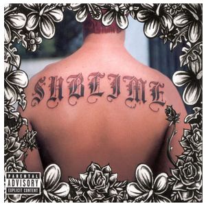 Sublime: Sublime [LP] [LP] - VINYL Product Image