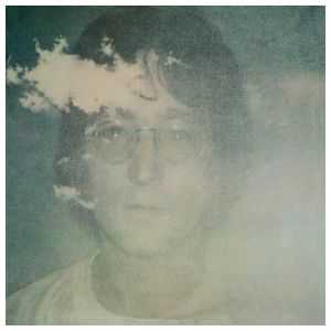 John Lennon: John Lennon - Imagine  - VINYL LP Product Image