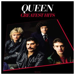 Queen: Greatest Hits [2 LP] [LP] - VINYL Product Image