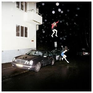 Brand New: Science Fiction [LP] [VINYL] Product Image