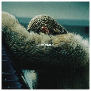 Beyoncé: Lemonade [Yellow 180 Gram Vinyl] [Gatefold Cover] [LP] - VINYL Product Image