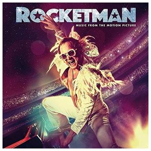 Various Artists: Rocketman [Original Motion Picture Soundtrack] [LP] - VINYL Product Image
