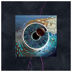 Pink Floyd: Pulse [Live] [LP] - VINYL Product Image