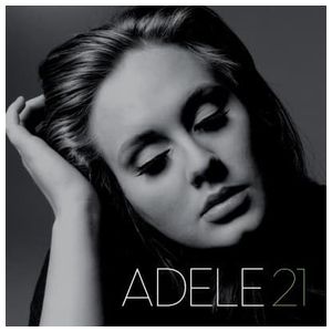 Adele: 21 [LP] [VINYL] Product Image