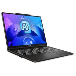 MSI 16 VenturePro 16 Multi-Touch Laptop (25 GHz In Product Image
