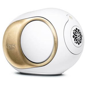 Devialet Phantom Ultimate 98 dB Wireless Speaker ( Product Image