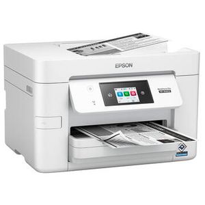 Epson WorkForce Pro WF-M4619 Monochrome MFP Inkjet Product Image