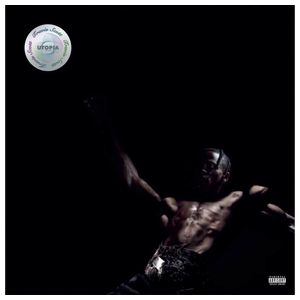 Travis Scott: UTOPIA [LP] - VINYL Product Image