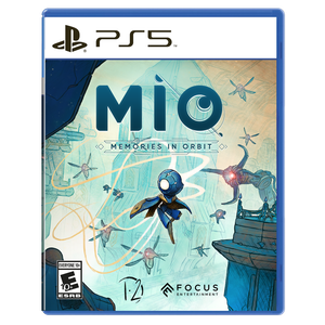 MIO: Memories In Orbit - PlayStation 5 Product Image