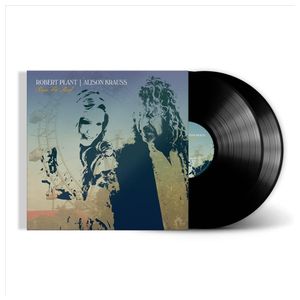 Alison Krauss: Raise the Roof [LP] - VINYL Product Image