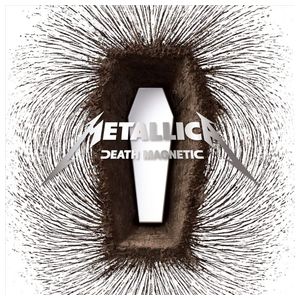 Metallica: Death Magnetic [LP] [LP] - VINYL Product Image