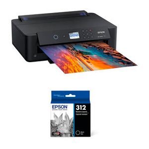 Epson Expression Photo HD XP-15000 Inkjet Printer Product Image