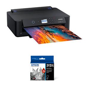 Epson Expression Photo HD XP-15000 Inkjet Printer Product Image