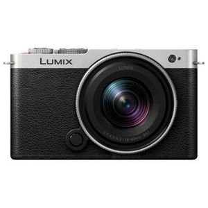 Panasonic LUMIX S9 Mirrorless Camera with 18-40mm Product Image