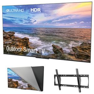 NEPTUNE Shade Outdoor 65 4K HDR Smart Mini-LED TV Product Image