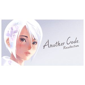 Another Code: Recollection - Nintendo Switch – OLED Model, Nintendo Switch, Nintendo Switch Lite [Digital] Product Image