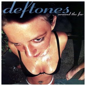 Deftones: Around the Fur [LP] - VINYL Product Image
