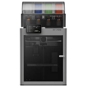 Bambu Lab P2S 3D Printer Combo with AMS 2 Pro Product Image