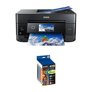 Epson EXPRSSION PREM XP7100 AIO PRNTR/CRT KT Product Image