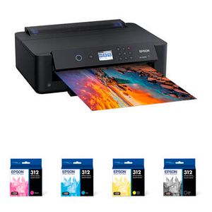 Epson XP15000 EXPRESSION PRNTR/CARTRIDGE KIT Product Image