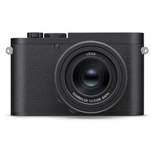 Leica Q3 Monochrom Digital Camera Product Image