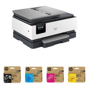 HP OfficeJet Pro 8139e Wireless All-in-One Printer Product Image