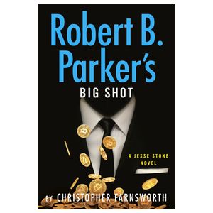Robert B. Parker's Big Shot Product Image
