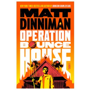 Operation Bounce House Product Image