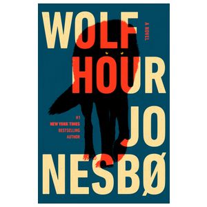 Wolf Hour Product Image