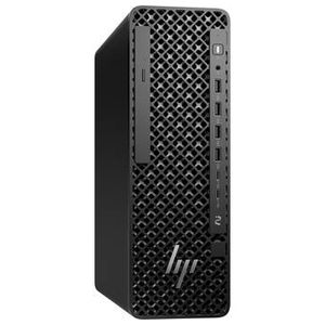 HP Z2 G1i Small Form Factor Workstation (Ultra 7-2 Product Image