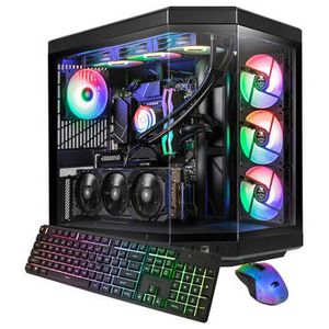 iBUYPOWER Y70 Gaming Desktop Computer Product Image