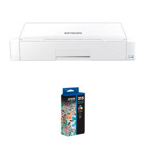 Epson WorkForce EC-C110 Wireless Mobile Color Prin Product Image