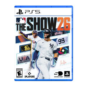 MLB The Show 26 - PlayStation 5 Product Image