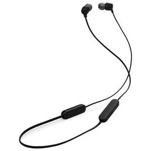 JBL Tune 235BT Wireless Earbud Headphones (Black) Product Image