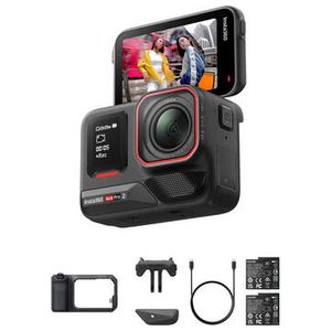 Insta360 Ace Pro 2 Action Camera Dual-Battery Xplo Product Image