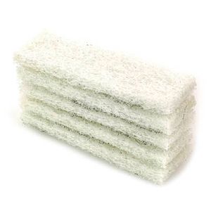 LulzBot Treated Wiper Pads (White 5-Pack) Product Image