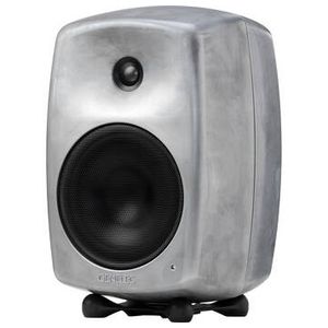 Genelec G Four 2-Way Powered Bookshelf Speaker (RA Product Image