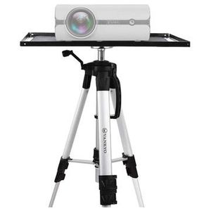 Vankyo PT20 Aluminum Tripod Projector Stand Product Image