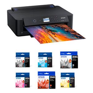 Epson XP15000 EXPRESSION PRNTR/CARTRIDGE KIT Product Image