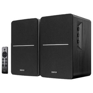 Edifier R1280DBs Bluetooth Speaker System (Black) Product Image