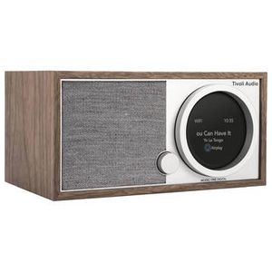 Tivoli Model One Digital Generation 2 (Walnut & Gr Product Image