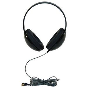 Califone 2800-BKP CT Listening First Over-Ear Head Product Image