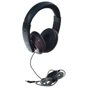 Califone 2021 Series Deluxe Stereo Headphones with Product Image