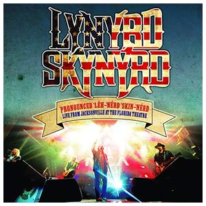 Lynyrd Skynyrd: (Pronounced 'Lĕh-'nérd 'Skin-'nérd) [LP] [VINYL] Product Image