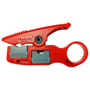 Simply45 Installer Series No-Nick Wire Stripper Product Image