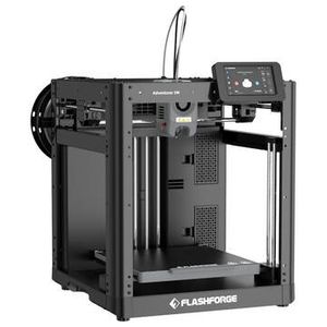 FlashForge Adventurer 5M 3D Printer Product Image
