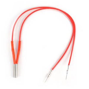 LulzBot 24V 40W Heater Cartridge (077') Product Image