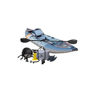 Watersports Scout Fishing Kayak 1-2 People Product Image