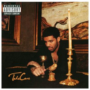 Drake: Take Care [LP] - VINYL Product Image