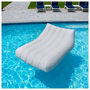 Cloud Chaise XL Fabric Float Product Image